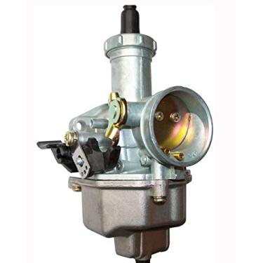 Imagem de Carburador automotivo para Honda CRF100F XR100R XR200 XL100S XL100S (Serve em: mais de um veículo)