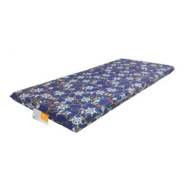 Imagem de Colchonete Luckspuma Camping Luck D18 65x180