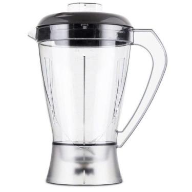 Imagem de Copo  Philco Multiprocessador All-in-one PR2 Sangel Tampa Preta