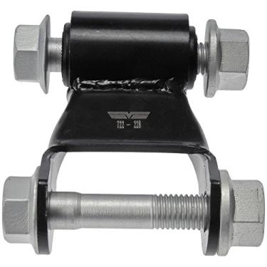 Imagem de Dorman Manilha de mola de folha 722-228 compatível com modelos selecionados Dodge/Plymouth