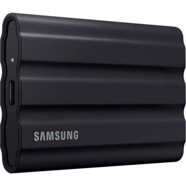 Imagem de SSD Externo Samsung T7 Shield 2022 de 1tb MU-PE1T0S