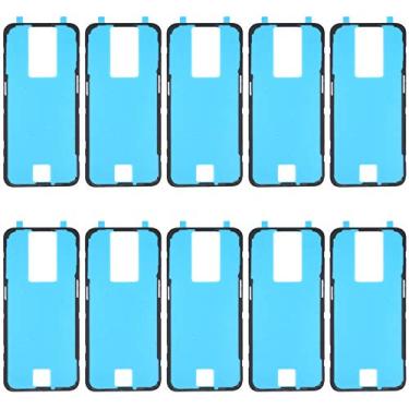 Imagem de For OPPO R17 Pro CPH1877 PBDM00 10pcs Back Housing Cover Adhesive
