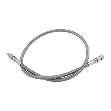 Imagem de de bomba PCP pressão com conector fêmea de 8 mm, 24 polegadas