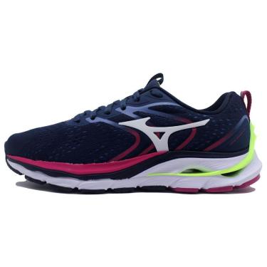Imagem de Tênis Feminino Mizuno Dynasty 4 Marinho