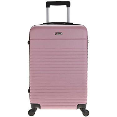 Imagem de Mala de Bordo Rígida Tonin Linha Gaia