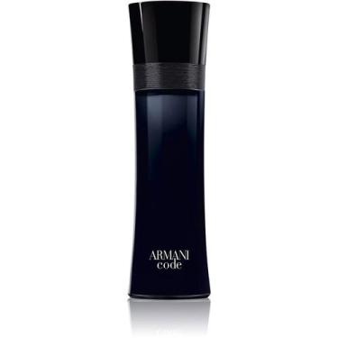 Imagem de Perfume Armani Code Pour Homme Eau De Toilette Masculino - Giorgio Arm