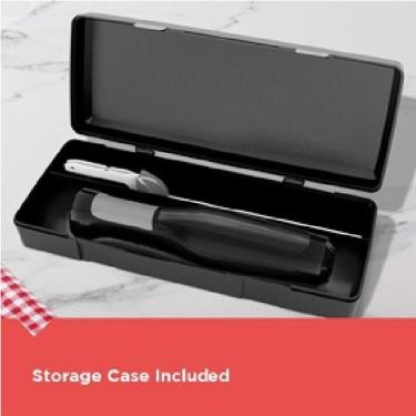 Imagem de Faca Eletrica Black Decker EK510B -  Cor Preto