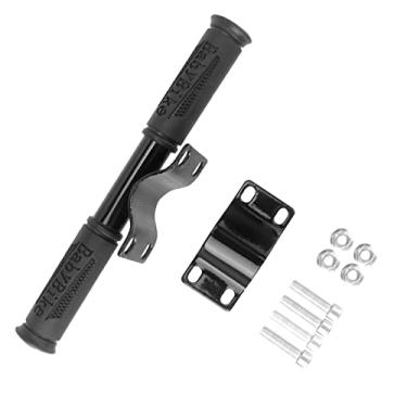 Imagem de Wemay Scooter guiador punho infantil guiador skate scooter infantil guiador punho barra suporte scooter acessório