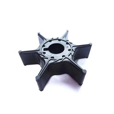 Imagem de Bomba de água de motor de barco 68T-44352-00 68T-44352-00-00 18-8910 para Yamaha 4 tempos 6HP 8HP 9,9HP motores externos