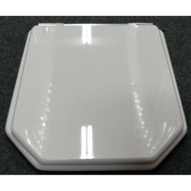 Imagem de Tampa De Vaso Sanitário Atrium Laqueado Branco Para Incepa