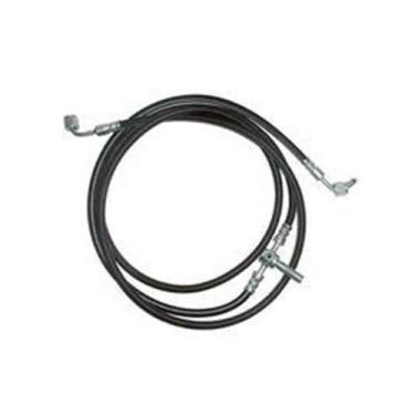 Imagem de FLEXIVEL BASCULANTE CABINE PARA SCANIA SERIE 4 P/G/R/T S4