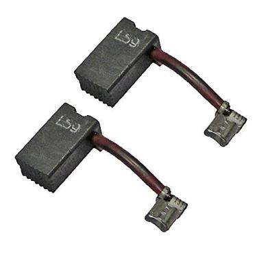 Imagem de DeWalt 655213-02 Pack of 2 Carbon Brushes & Leads