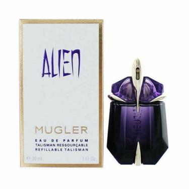 Imagem de Perfume Alien Edp 30Ml Para Mulher Thierry Mugler 