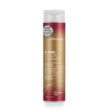 Imagem de Shampoo Para Cabelos Coloridos Joico K-Pak Color Therapy 300 Ml - Jco