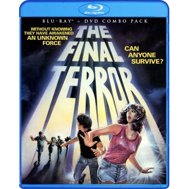 Imagem de The Final Terror