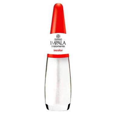 Imagem de Esmalte Tratamento, Impala Cosmeticos, Incolor