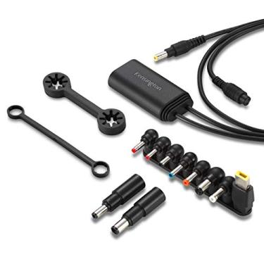 Imagem de Kensington Divisor de energia USB-A de 60 W para estações de ancoragem híbridas USB C/A (K38310NA)