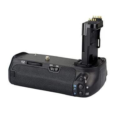 Imagem de Battery Grip BG-E14 para câmera Canon EOS 70D