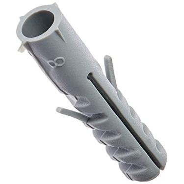 Imagem de Fixtil BUC/18 Bucha de Fixação, 8 mm, 30 unidades