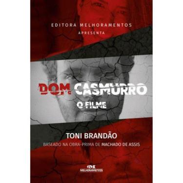 Imagem de Dom Casmurro, O Filme