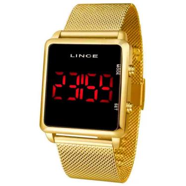 Imagem de Relogio Lince - Mdg4596l Pxkx