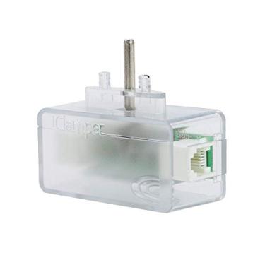 Imagem de iCLAMPER Tel Transparente