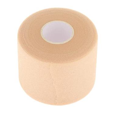 Imagem de Raquetes de badminton de tênis duráveis, fita antiderrapante confortável para guidão de bicicleta, raquete de squash, raquete de pickleball