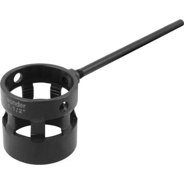 Imagem de Tarraxa Para Cano De Pvc 1.1/2" -Vonder