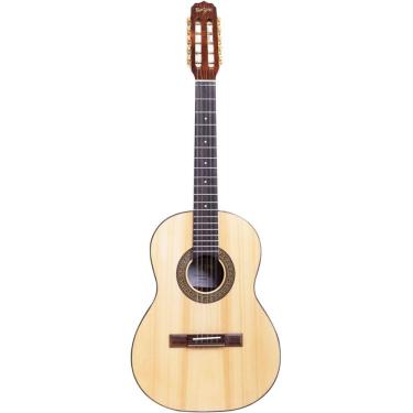 Imagem de Viola Rozini Rv112 Acnj Profissional Classica Ac Natural