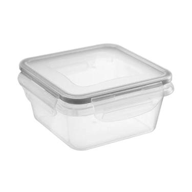 Imagem de Pote Clip 550 ml - Home Style (INCOLOR)