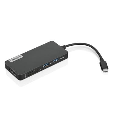 Imagem de Lenovo USB-C 7-in-1 Hub GX90T77924