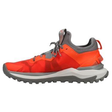 Imagem de PUMA Mens Voyage Nitro Running Sneakers Shoes - Red - Size 7 M