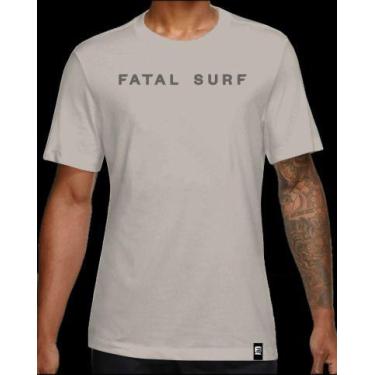 Imagem de Camiseta Fatal Ink 29263 Mc Areia