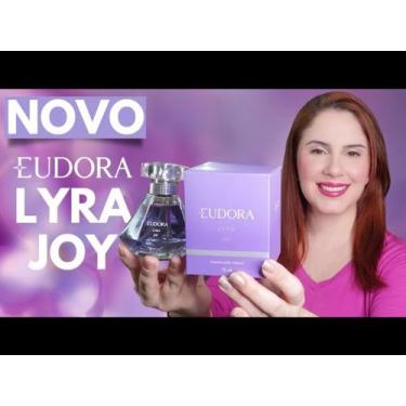 Imagem de Lyra Joy Colônia Eudora - Eudora