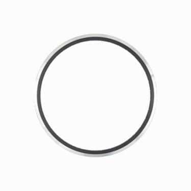 Imagem de Aro 20 Pol 1.5 36 Furos (BI207) p/ Bike Elétrica - Pr7619 PR7619