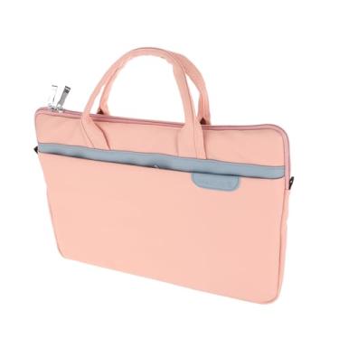 Imagem de Gadpiparty 3 Pecas Bolsa de laptop bolsa para homens bolsa de computador bolsas notebook bolsa para caderno bolsa de manga para laptop portátil saco de armazenamento bolsa de transporte cara
