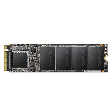Imagem de SSD Adata XPG SX6000 Lite, 256GB, M.2 NVMe, Leitura 1800MB/s, Gravação 900MB/s