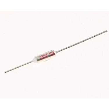 Imagem de "Pacote duplo: 2 fusíveis térmicos gourmet GJS compatíveis com panela de pressão elétrica GoWise (todos os modelos)". Estes fusíveis não são criados ou vendidos pela GoWise.