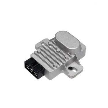 Imagem de Retificador Regulador Voltagem Condor 12v Cg 150 2009/ [F016]