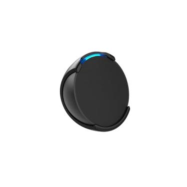Imagem de Suporte Parede E Teto Compatível Com Echo Pop Amazon Alexa (Preto)