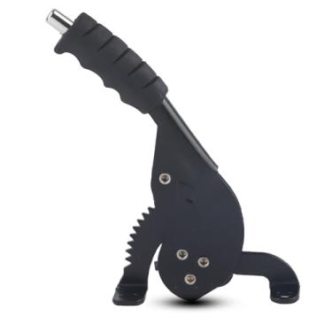 Imagem de Alavanca de freio dianteiro, cilindro mestre de freio dianteiro, bomba de freio universal de motocicleta para guidão de bicicleta e motocicleta