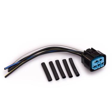 Imagem de Conector Regulador Retificador Versys X 300 (17-23) Wortech