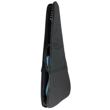 Imagem de Capa Para Guitarra Luxo Acolchoada Forrada G150LX