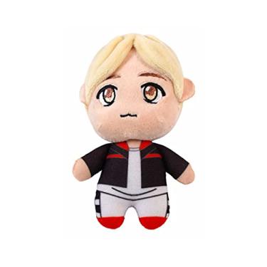 Imagem de Chaveiro Jimin BTS TinyTAN MIC Drop 13 cm - Mercadoria oficial licenciada BTS - BTS Plushies, BTS Merch, Kpop Merch, BTS Kpop (Jimin)