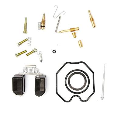Imagem de Kit de reparo de carburador PZ30/27/26 compatível com CG 125/150/250 acessórios de reparo de motocicleta de carburador, peças de reposição, dropshipping L2(PZ27)