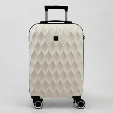 Imagem de Mala de Viagem Santino de Bordo Rígida Marselha Unissex-Unissex