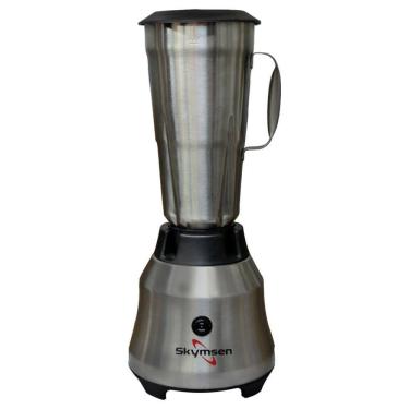 Imagem de Liquidificador De Alta Rotação 2 Litros Li20n Skymsen Liquidificador 2 Litros 220v