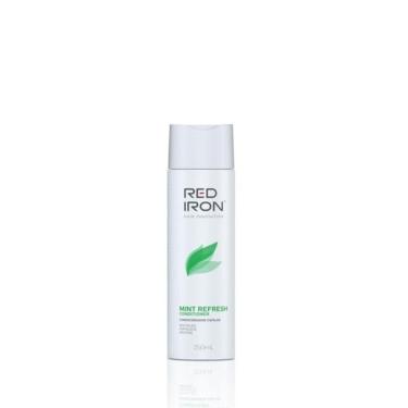 Imagem de Red Iron Mint Refresh Condicionador 250ml