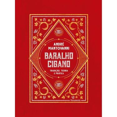 Imagem de Baralho Cigano