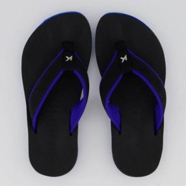 Imagem de Chinelo Kenner Kivah Cushy Juvenil-Unissex